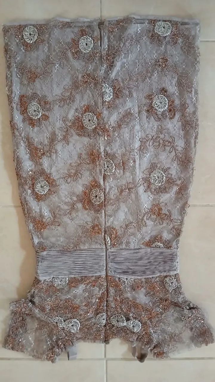 VESTIDO DE FESTA - Foto 2