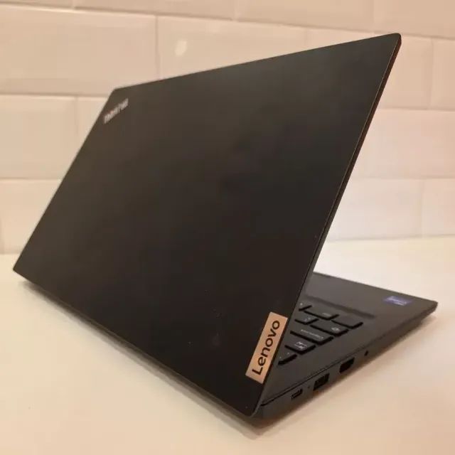 Notebook Lenovo ThinkPad i7 11th - 16Gb Ram - Intel Iris Xe - SSD - Foto 4