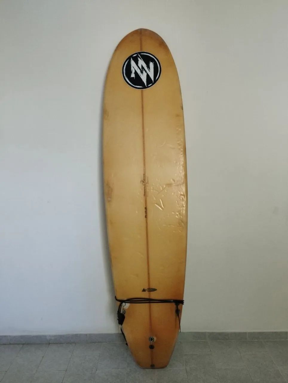 Funboard 7,5 - Foto 2