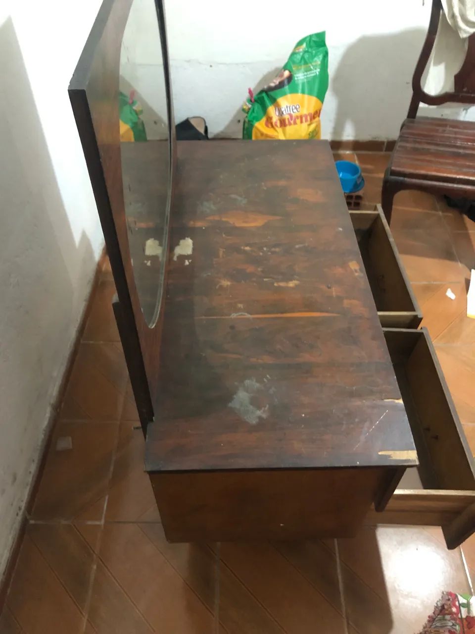 Penteadeira/ original  - Foto 5