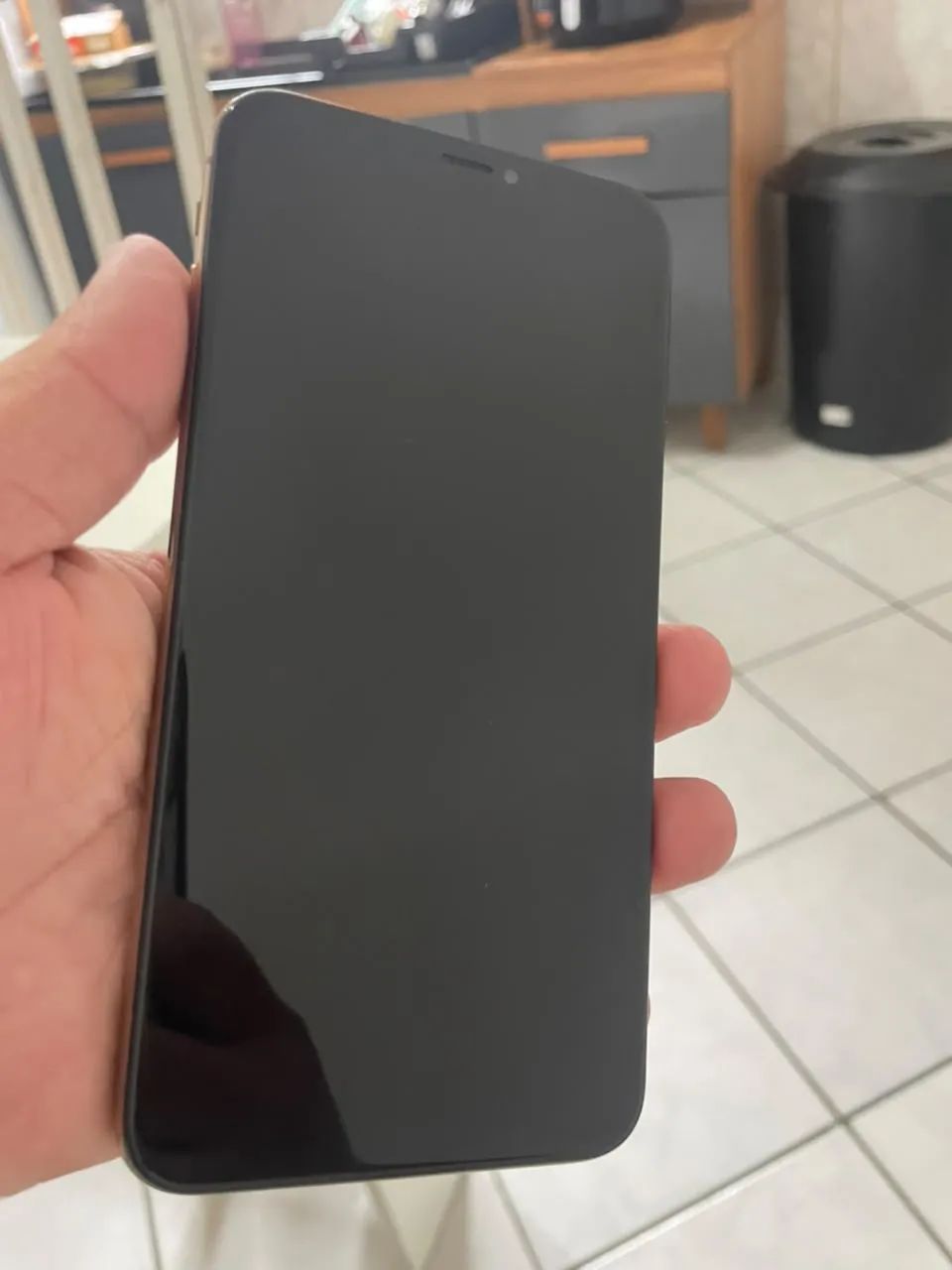 Vendo iPhone XS Max  - Foto 2