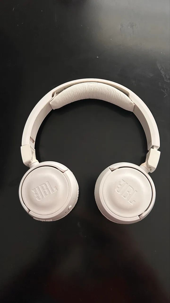 Fone JBL tune 520BT