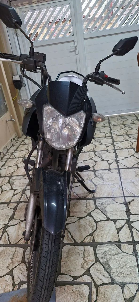 Yamaha Factor 150 - Foto 4