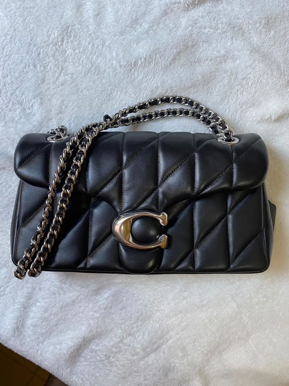 Bolsa Coach Nova