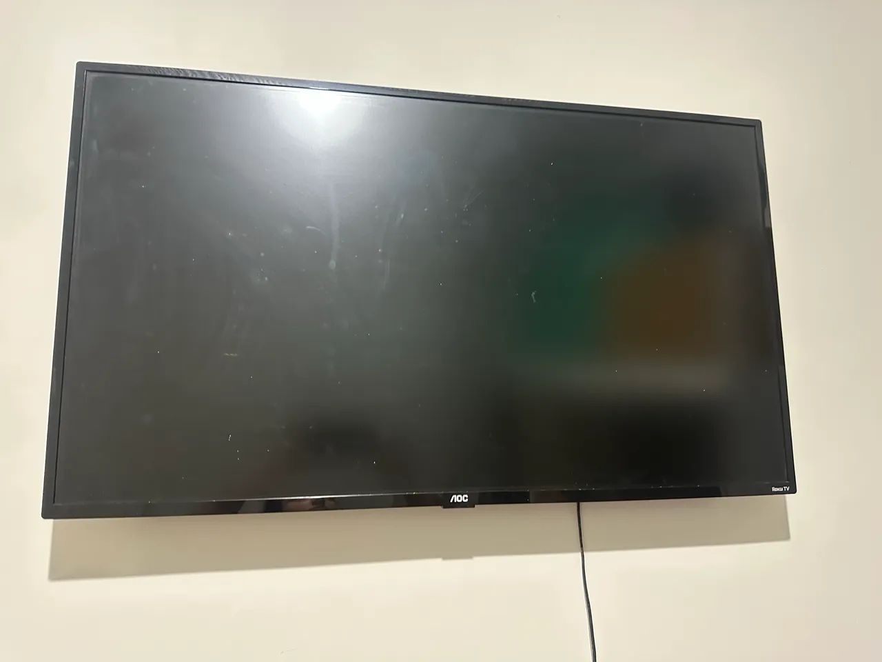 Televisão AOC