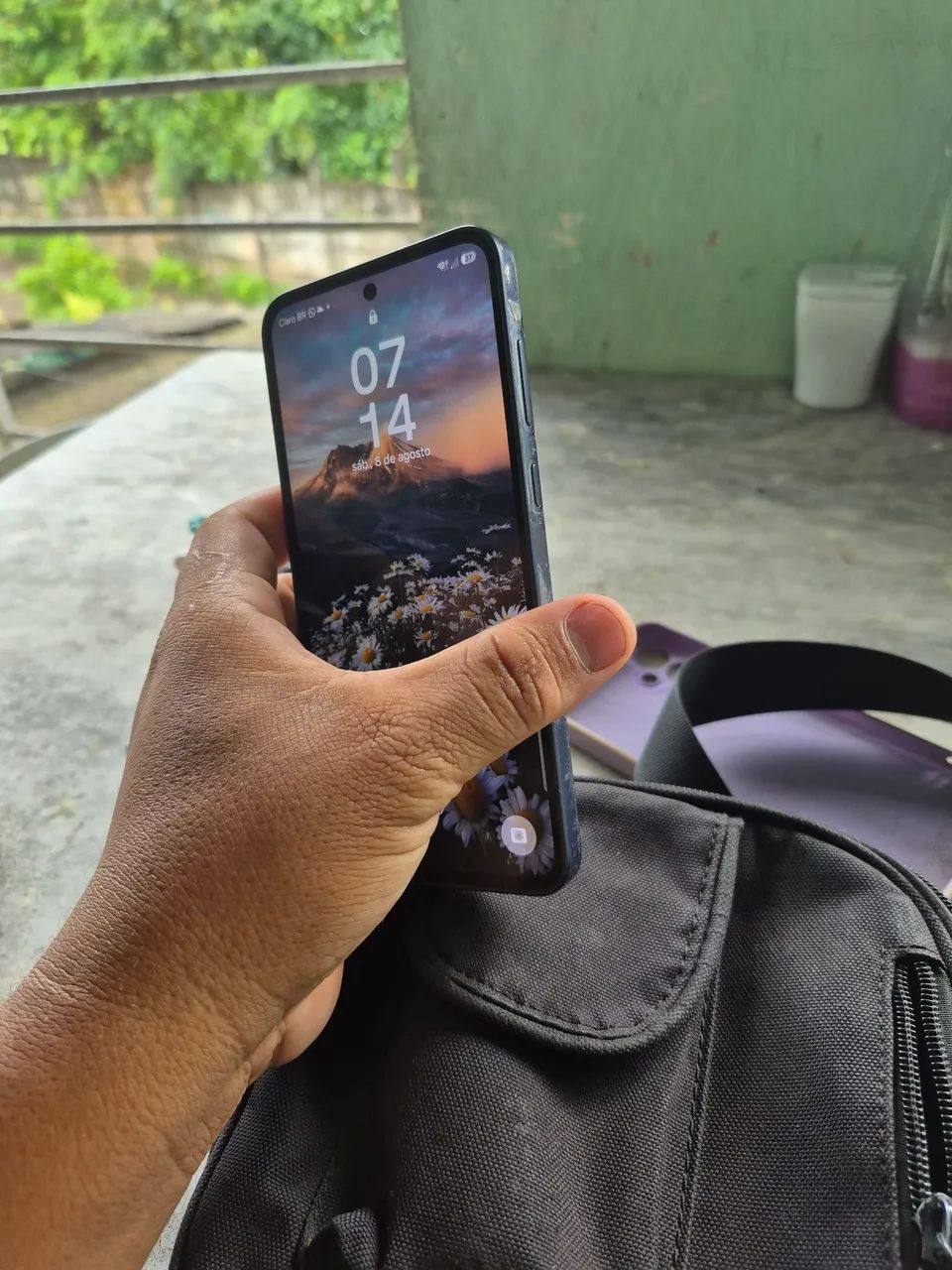 Samsung A35 5g - Foto 2