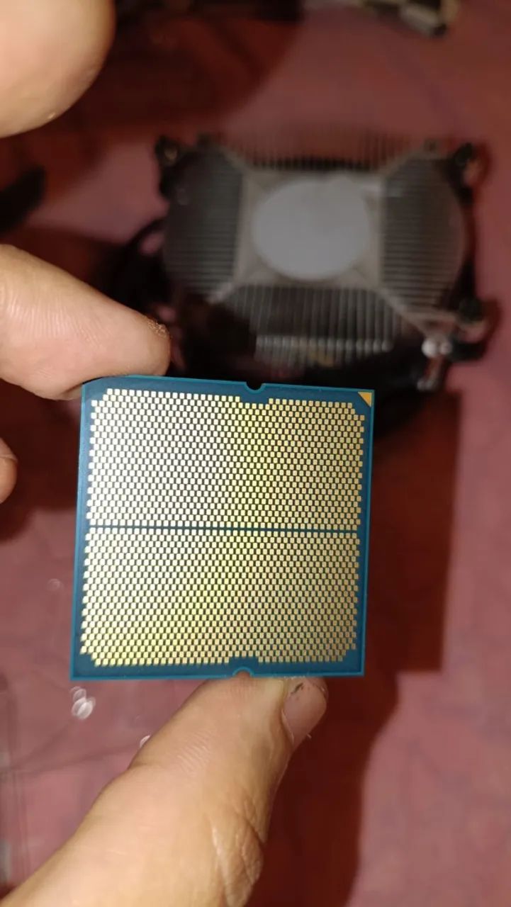 Ryzen 5 8500G - Foto 3