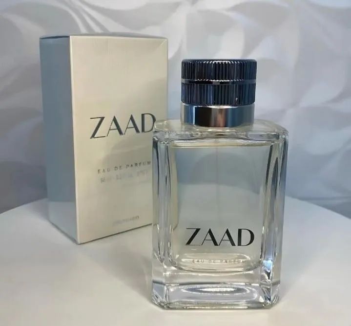 Perfume zaad