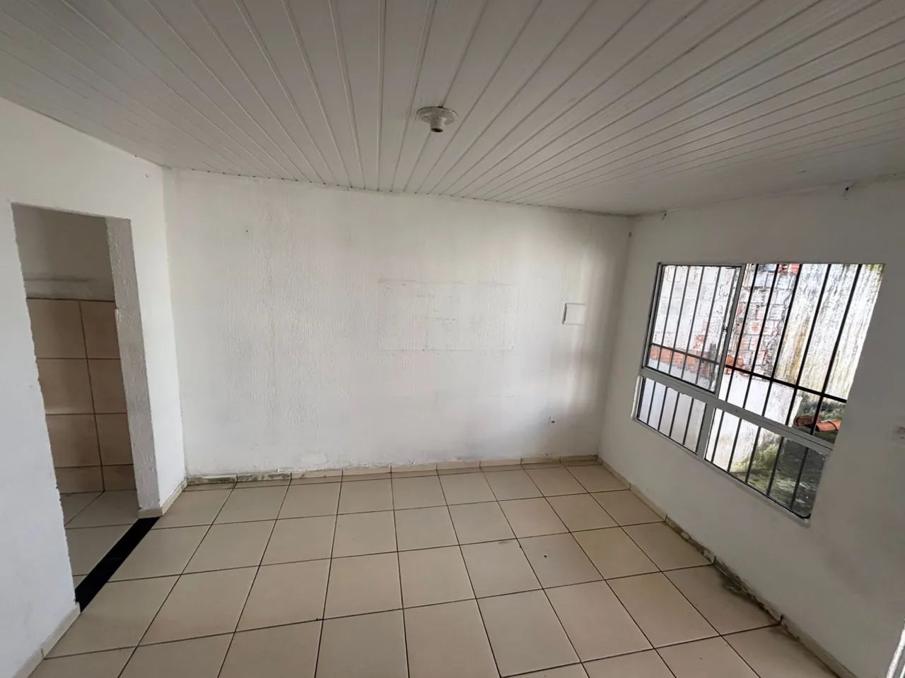 Vendo casa a negociar 90.000 - Foto 4