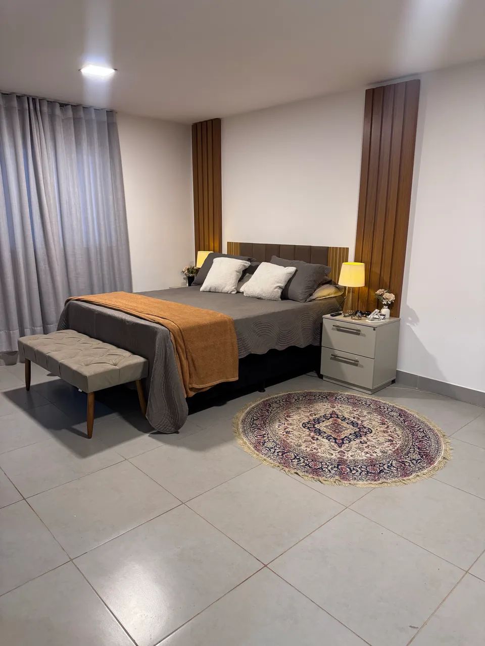Casa espaçosa em condomínio fechado  - Foto 3