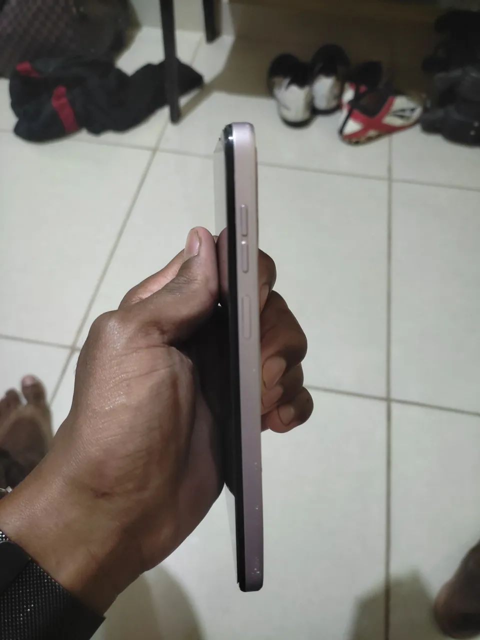 Vendo celular moto G14 - Foto 3