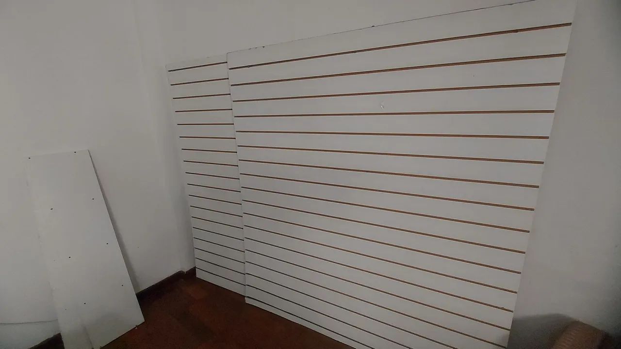 Vendo 2 painel para itens 444757519756830720