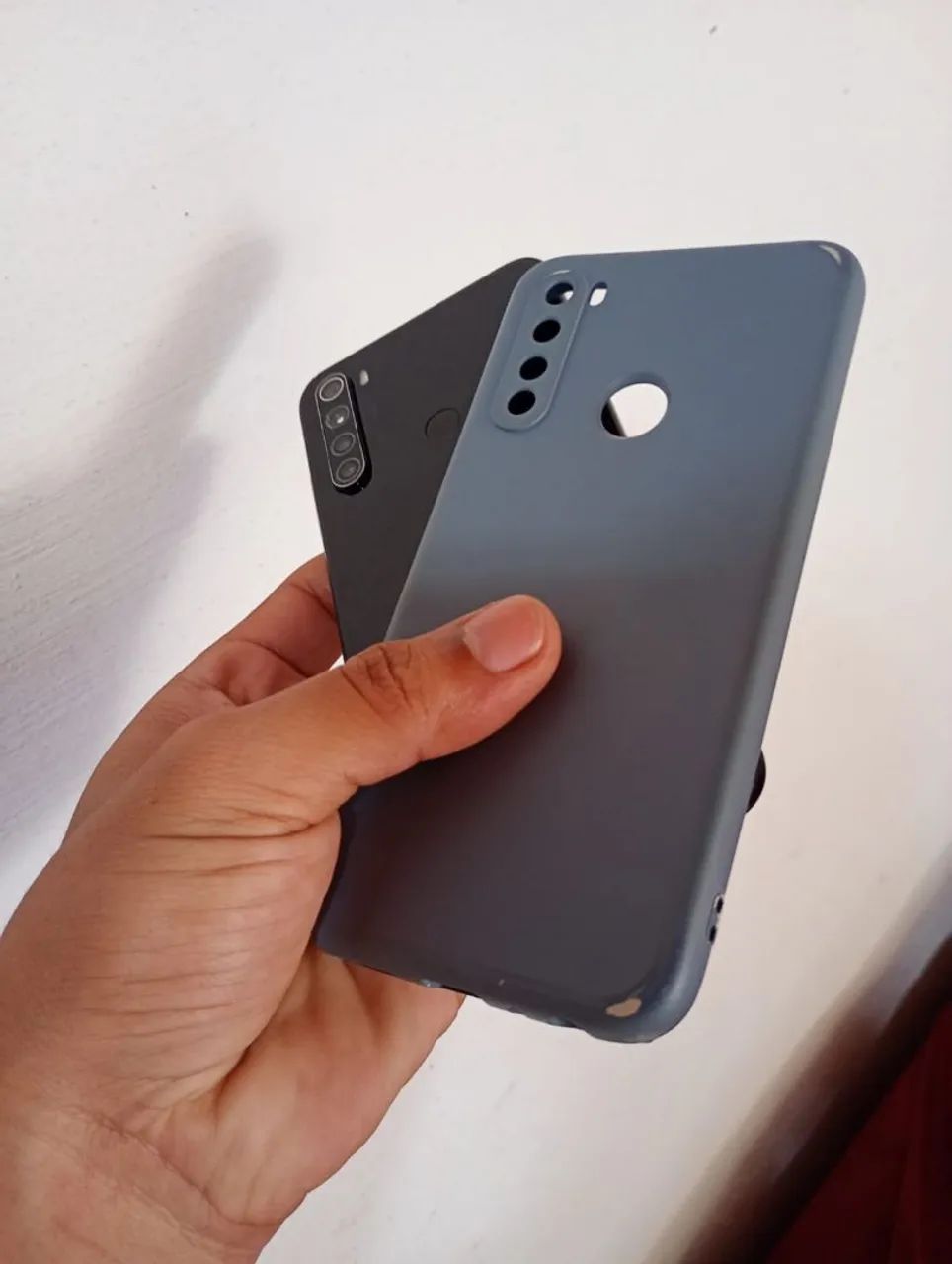 Redmi Note 8 - Foto 4