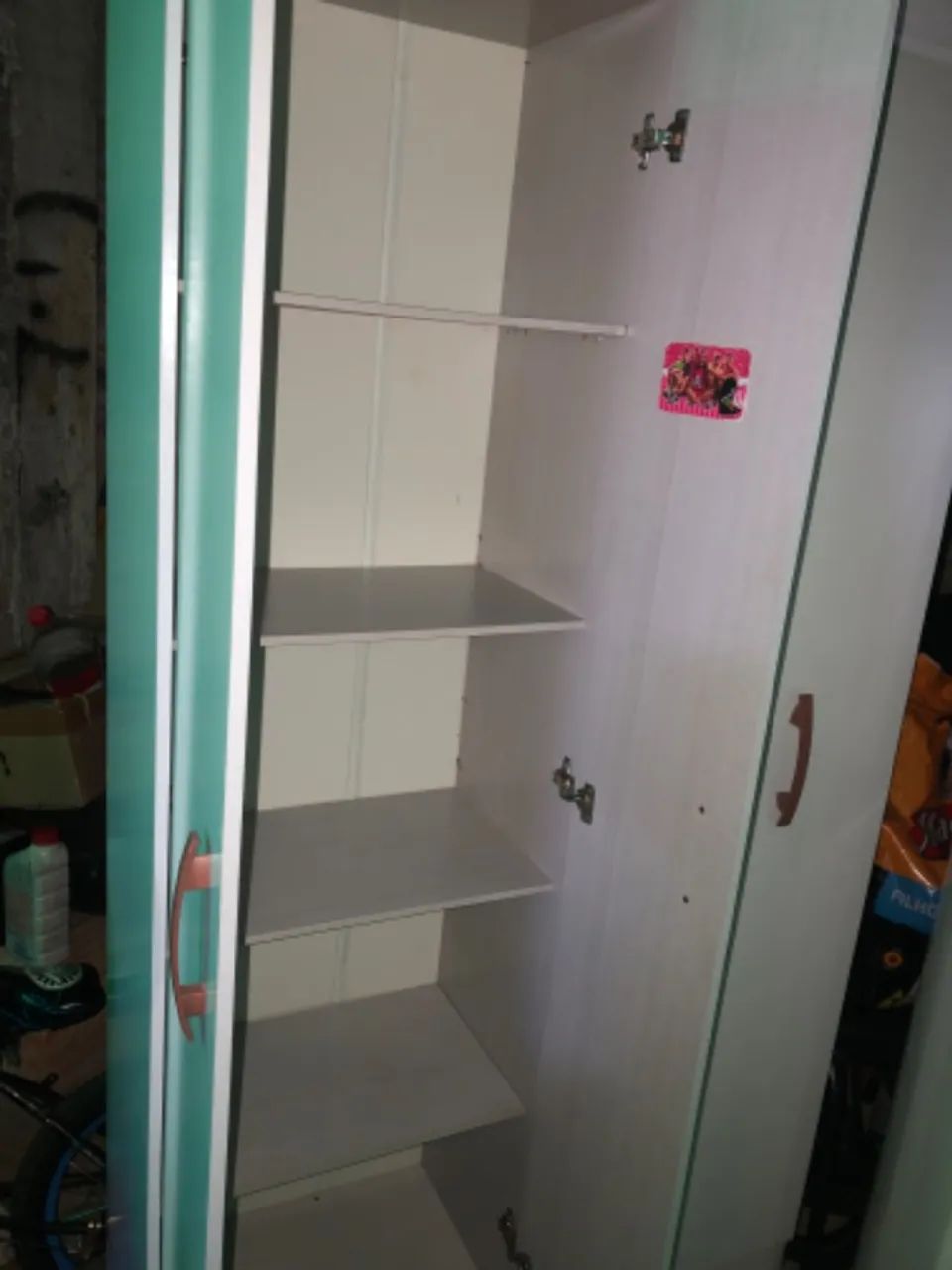 Armário multiuso  - Foto 2