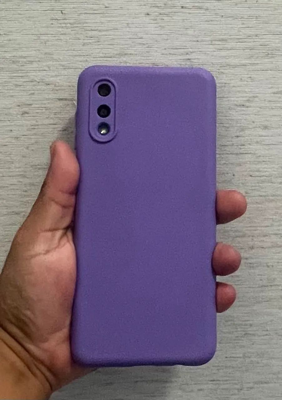 Smartphone Samsung A02 - Foto 3