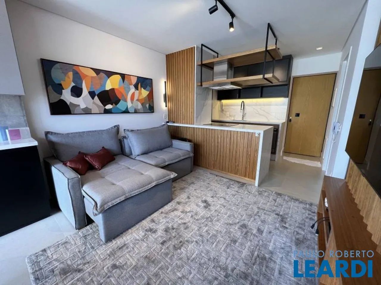 APARTAMENTO - VILA NOVA CONCEIÇÃO - SP - Foto 5