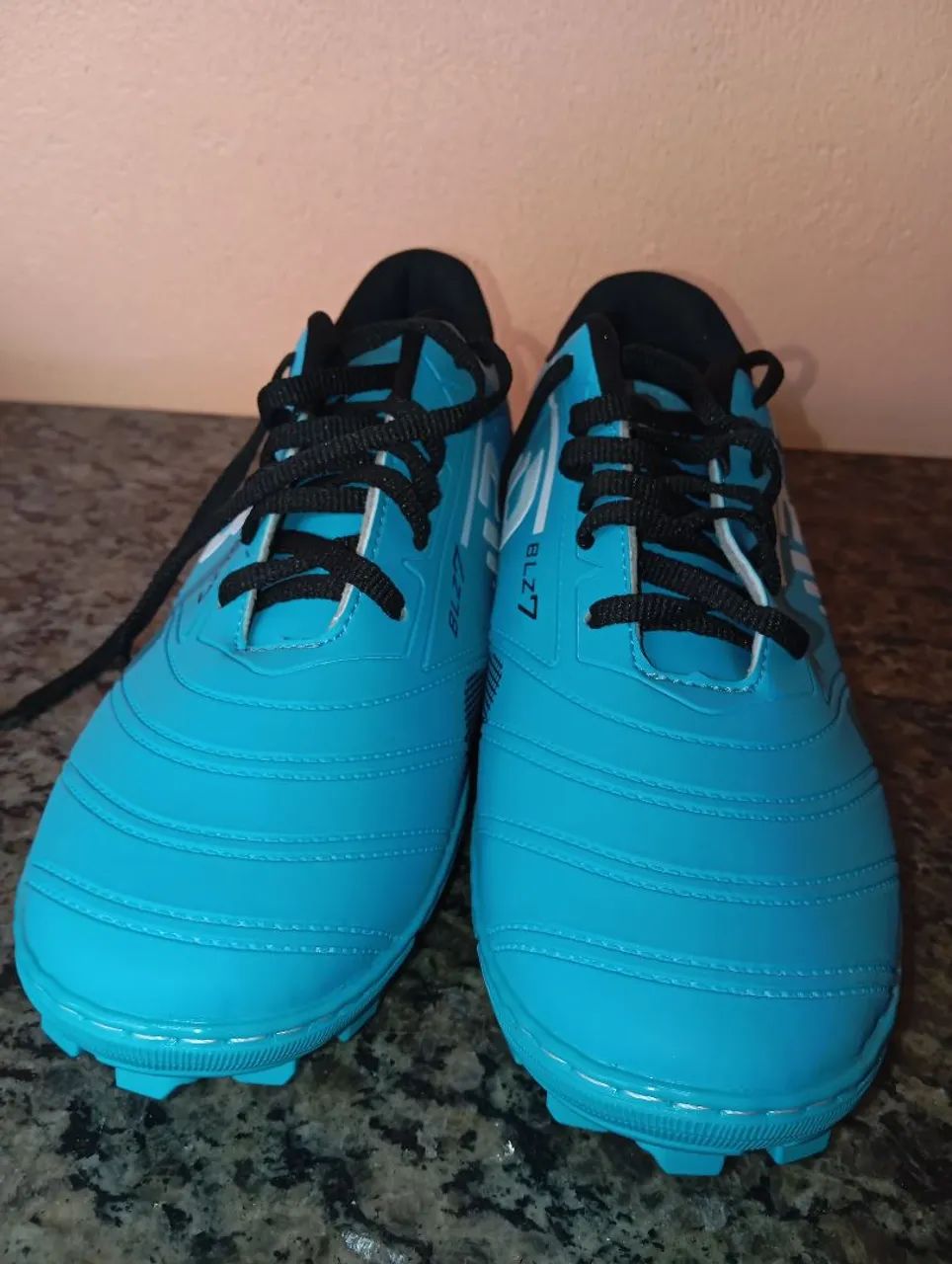 Chuteira original society BLZ7 - Foto 4
