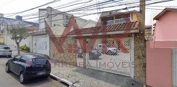 Sobrado à Venda Vila Esperança