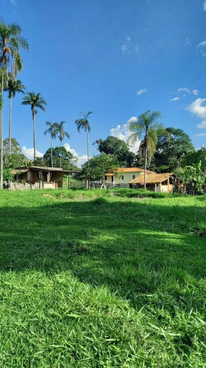 Sitio a venda em Cana Verde - Foto 3