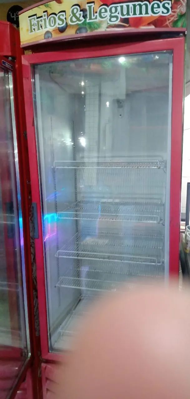 Vendo Freezer Vertical  - Foto 2