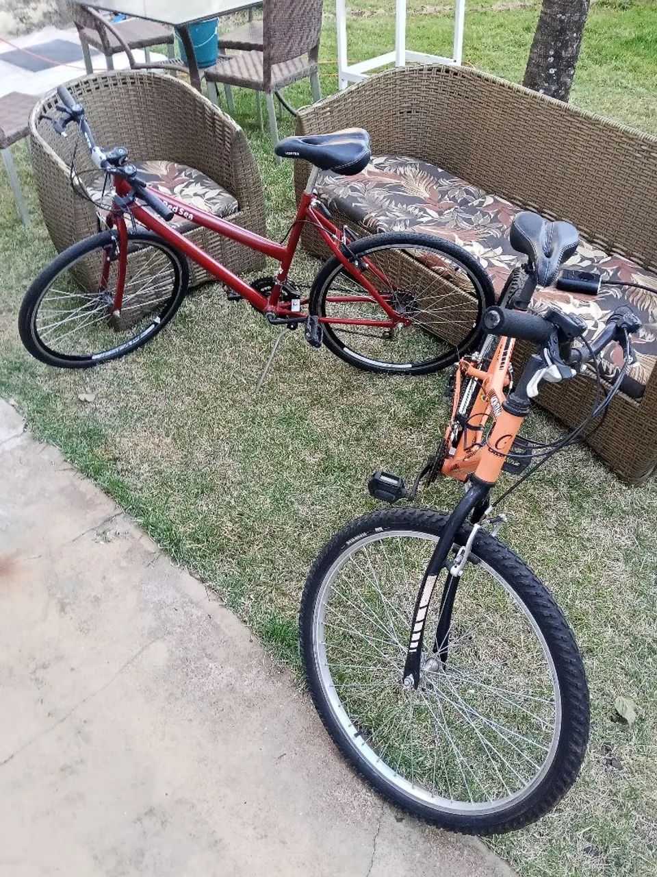 2 Bicicletas pelo preço de uma  - Foto 5