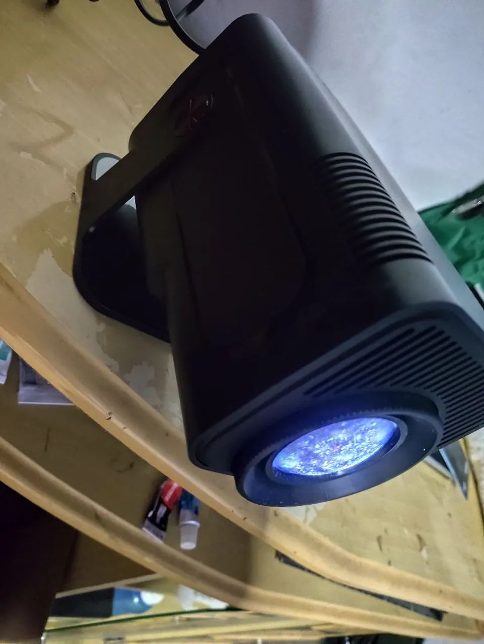 Projetor HY320  - Foto 4