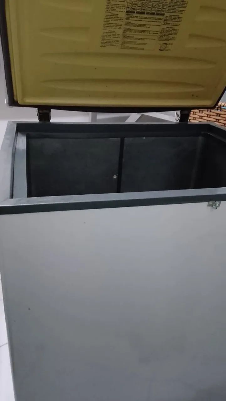 Freezer 
