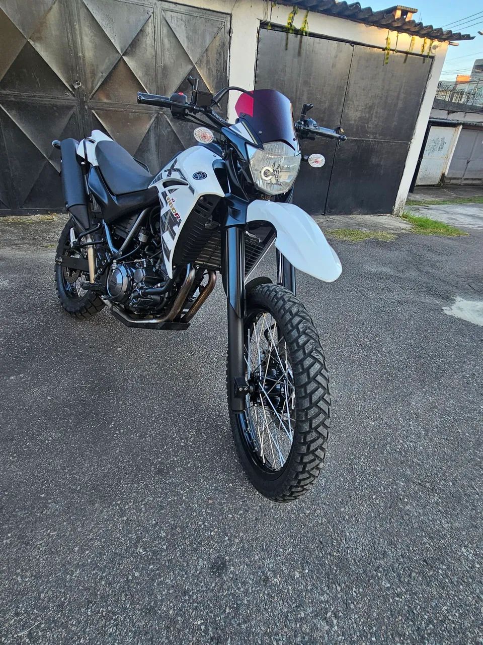 Kawasaki 500 SE 2025 - 1512743586 | OLX