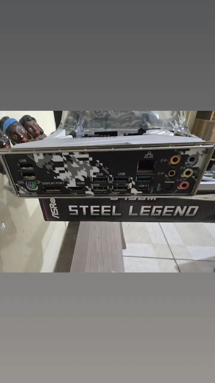 vendo peças de pc  - Foto 3