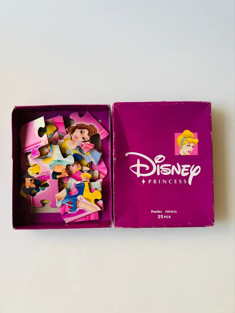 Kit princesas Disney  - Foto 2