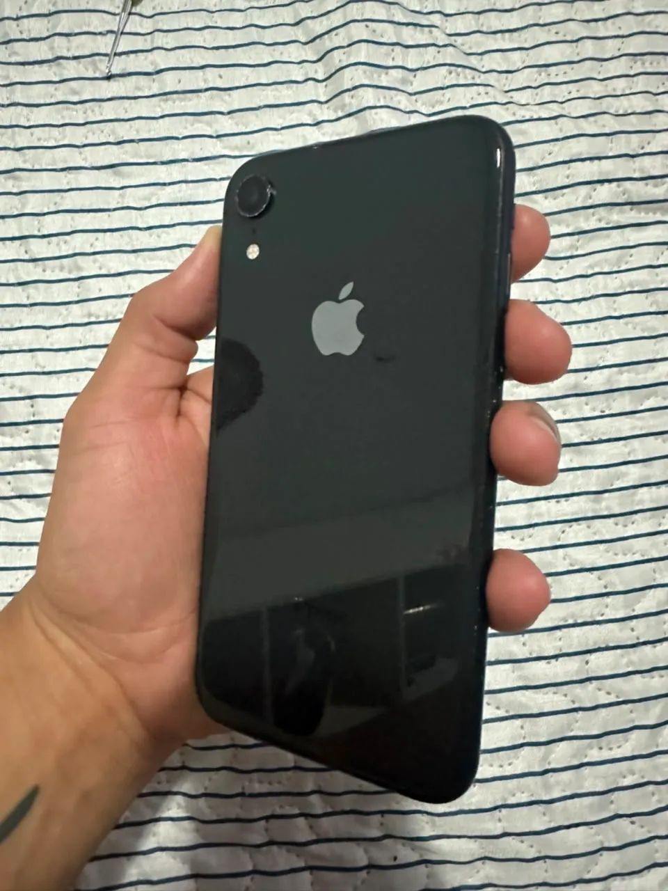 iPhone XR - Foto 3