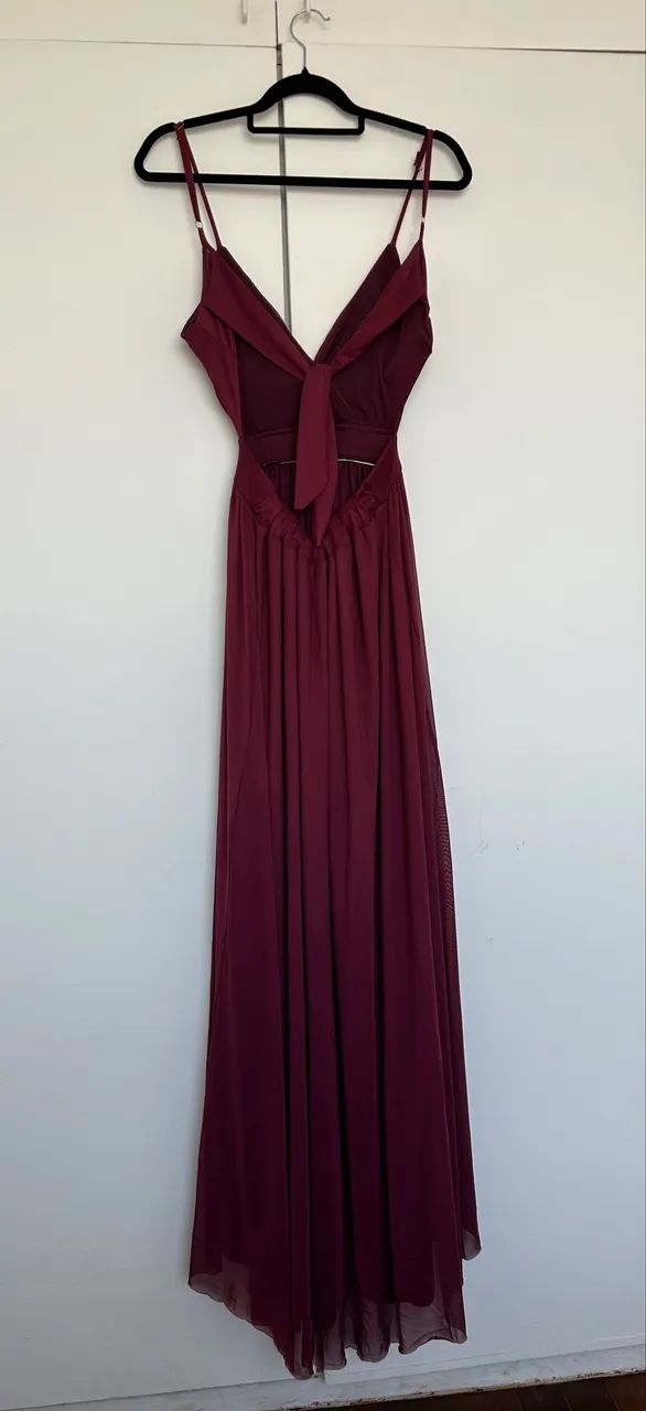 Vestido de Festa - Foto 2