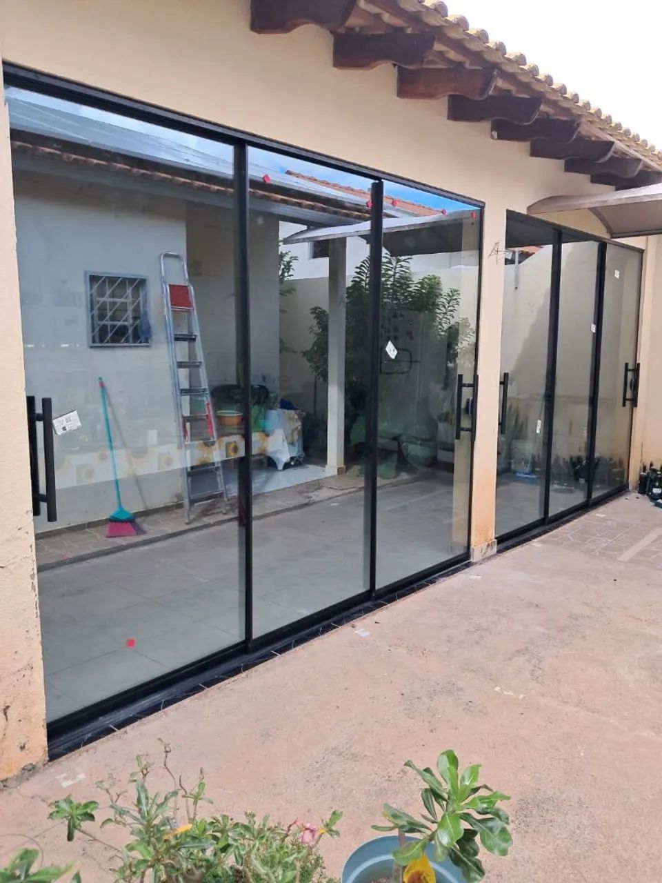 VIDRAÇARIA MODESTO - Foto 5