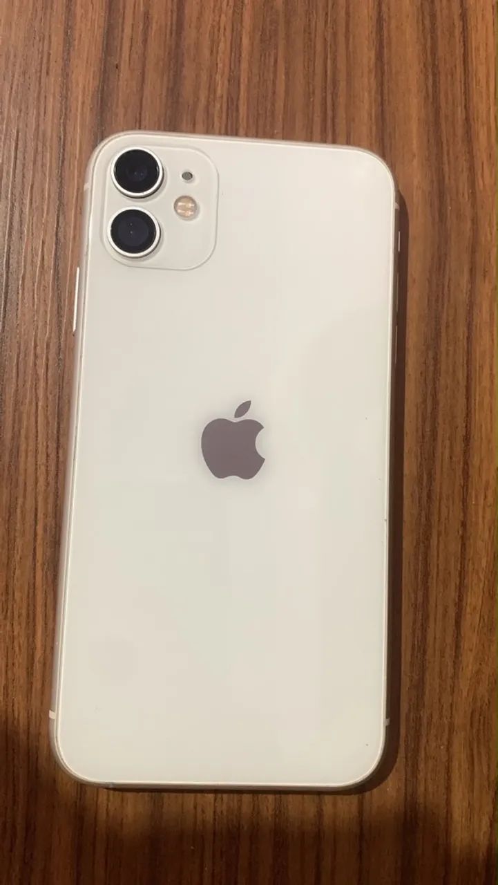 Vendo iphone 11