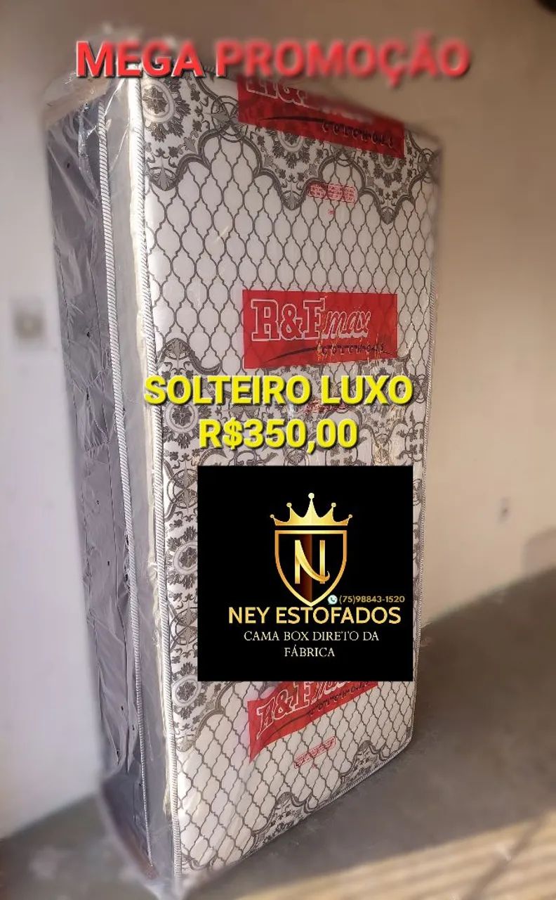 Não busque luxo busque conforto e qualidade. - Foto 4