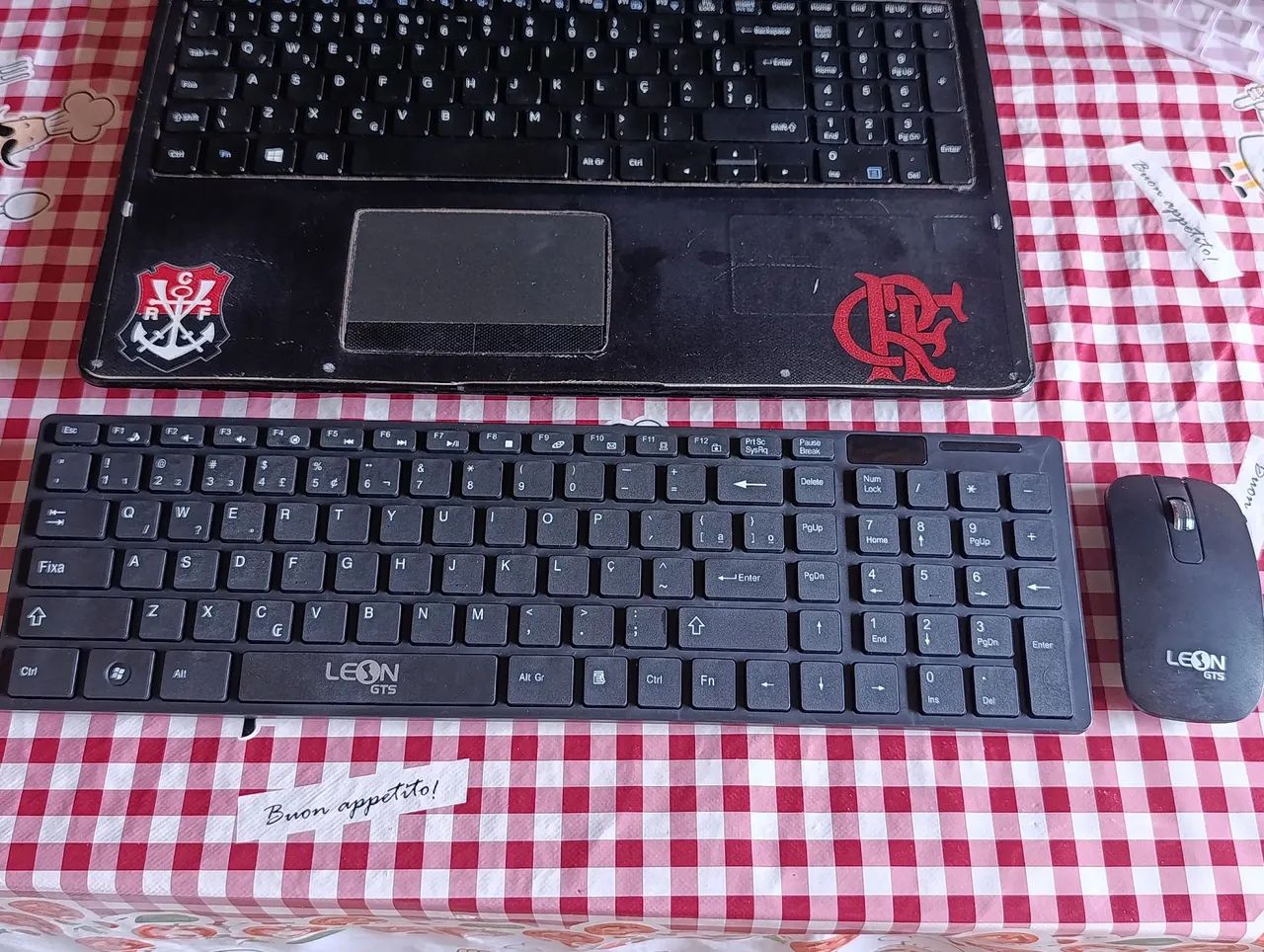 Notebook usado  - Foto 4