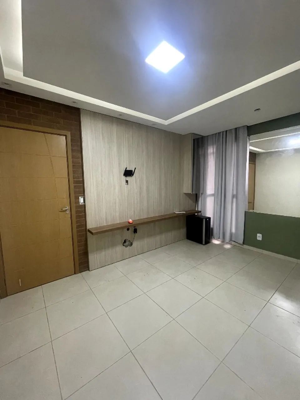 Foto - Anápolis - Residencial Itatiaia