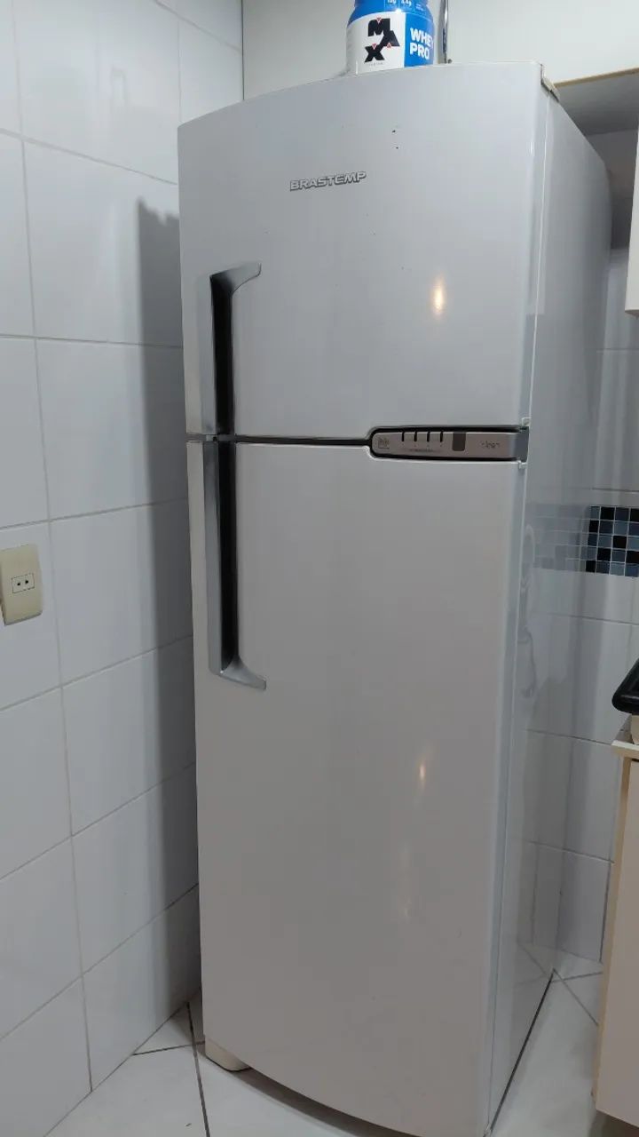 Geladeira 