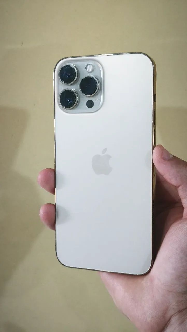 Iphone 13 Pro max 128GB