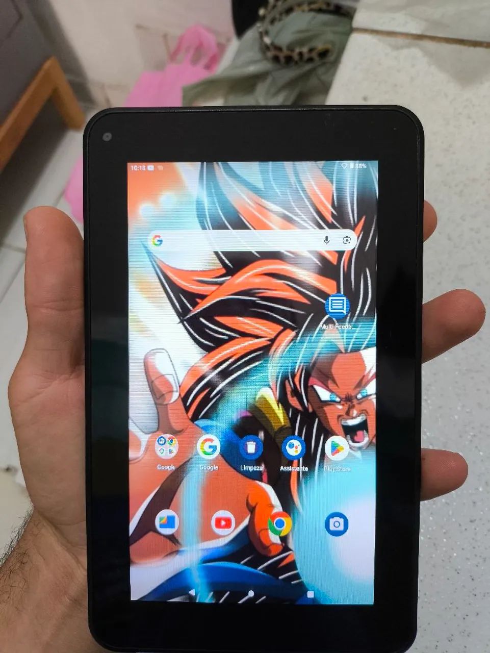 TABLET  - Foto 3