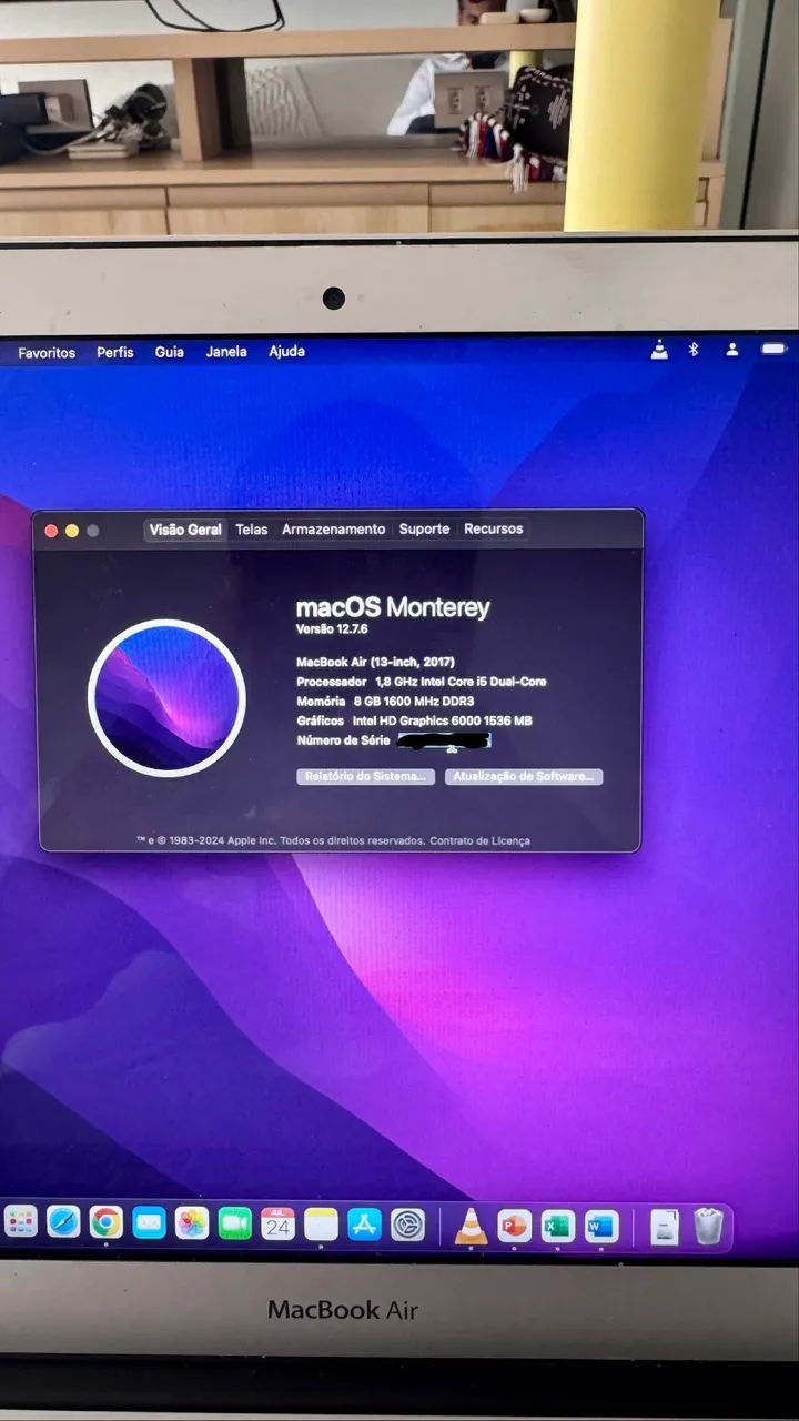 MacBook 