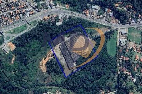 Galpão Industrial para Venda em Mairinque! - Foto 3