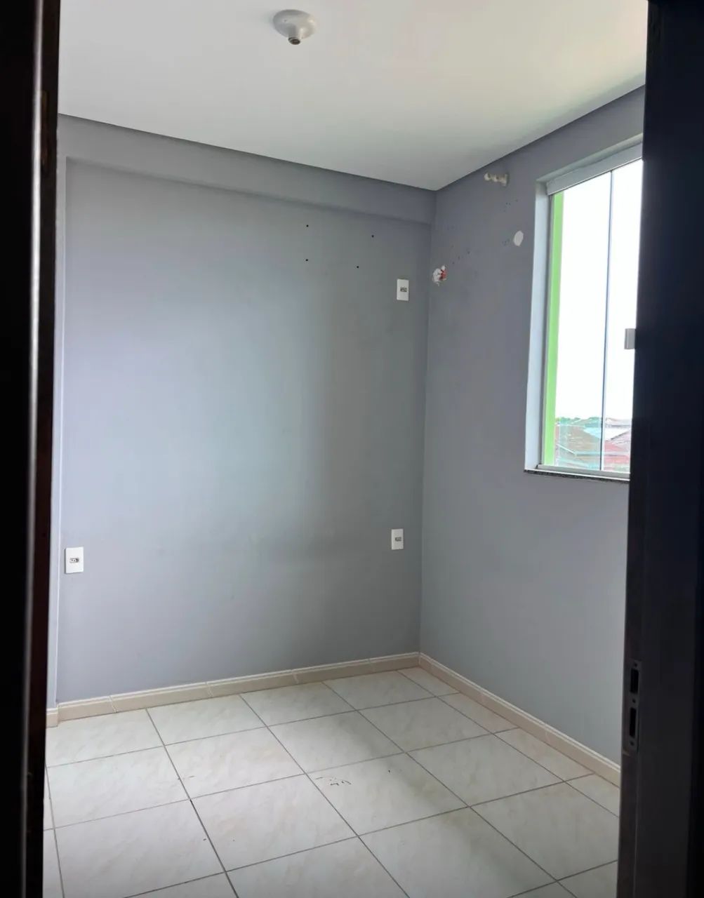 Alugo apartamento no aventureiro  - Foto 2