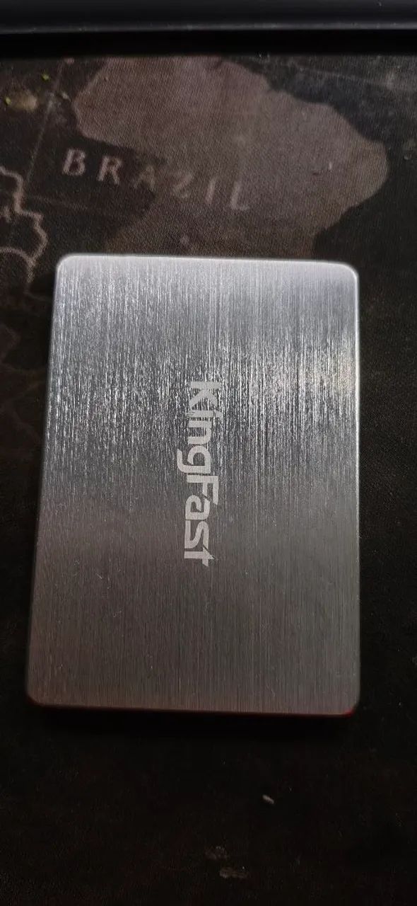 SSD kingFast 1TB 