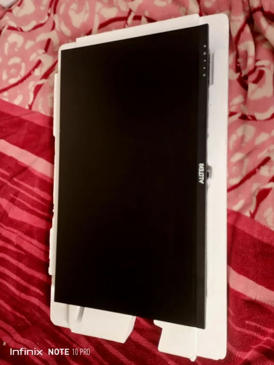 Monitor alltek 21.5"Full HD - Foto 3