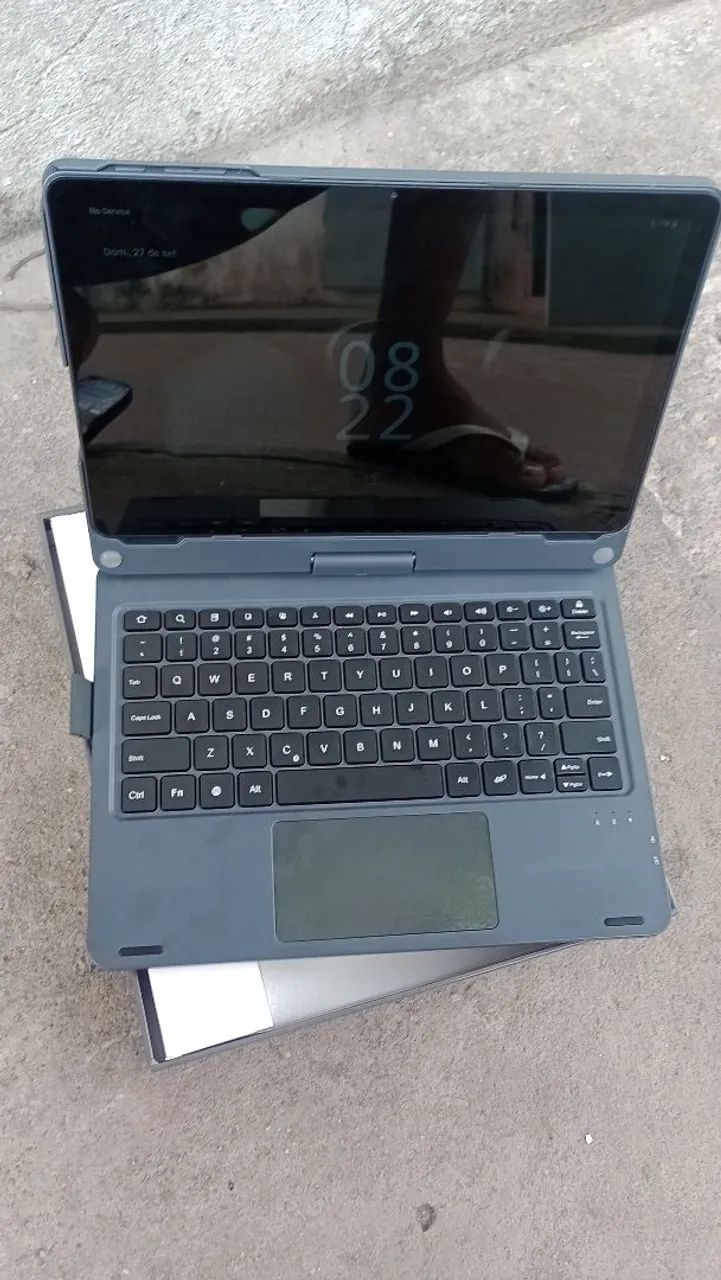 Tablet  - Foto 3