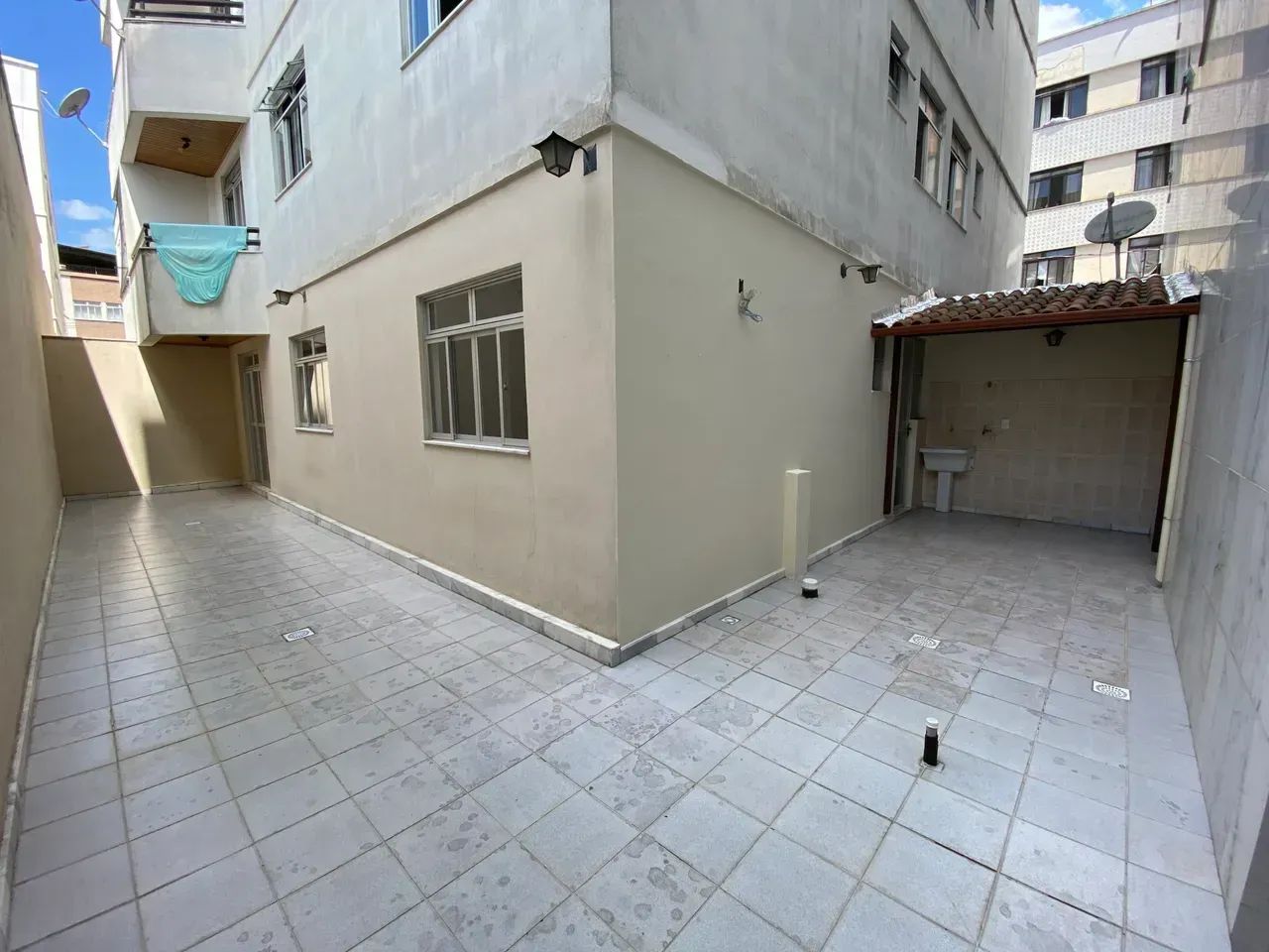 Imóvel para aluguel  com 2 quartos em Granbery - Juiz de Fora - MG - Foto 5