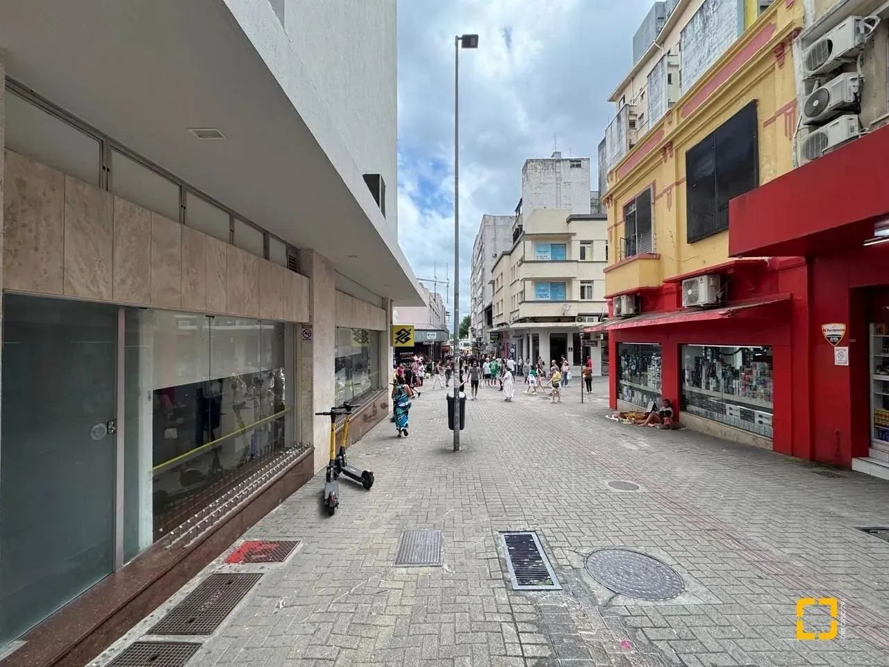 Sala Comercial a venda no coração de Florianópolis/SC - Foto 4