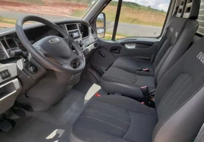 Iveco  Bau  2017 - Foto 4