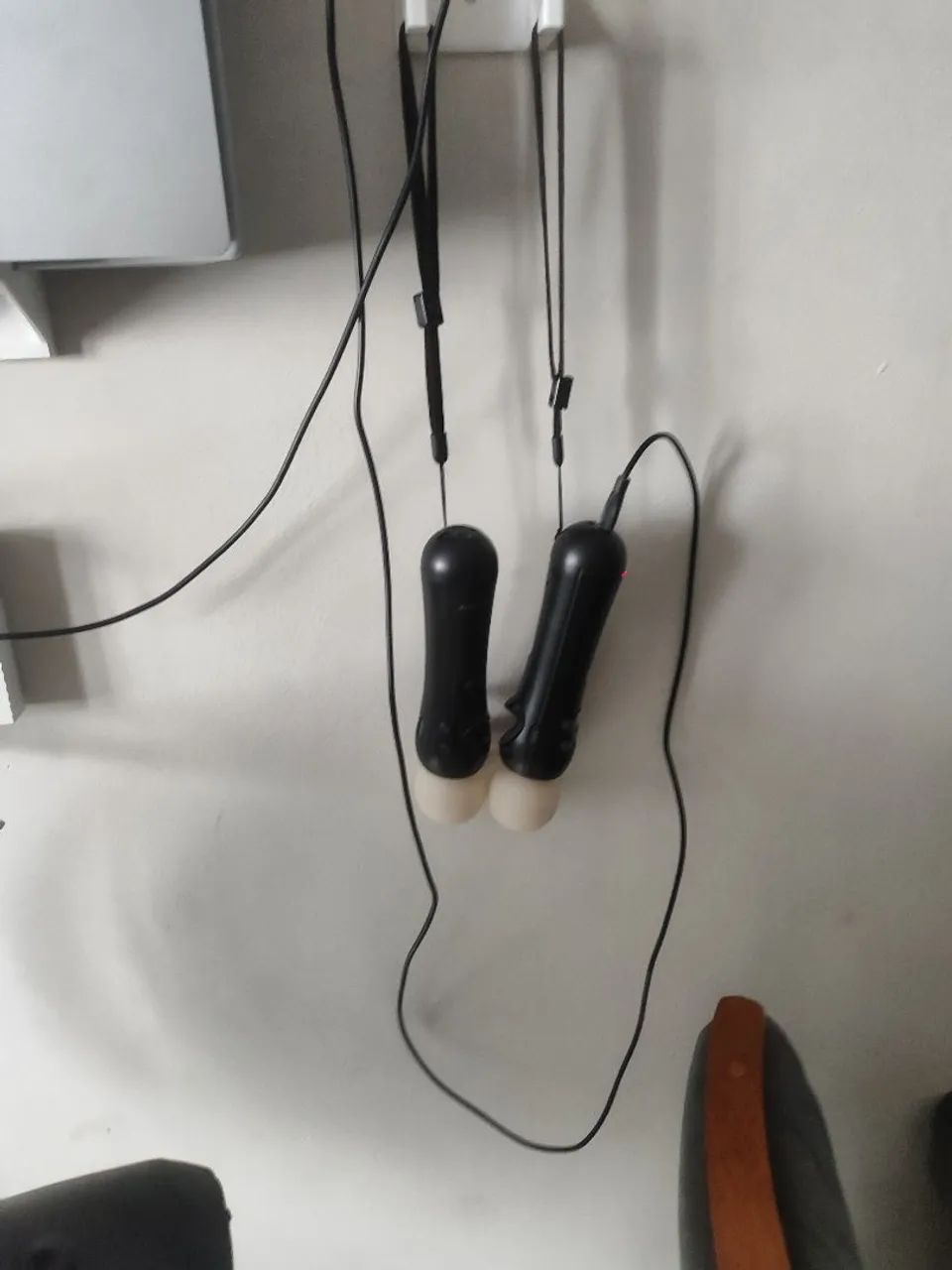 Ps vr1 funcio no ps4 e ps5, atualmente eu uso no ps5